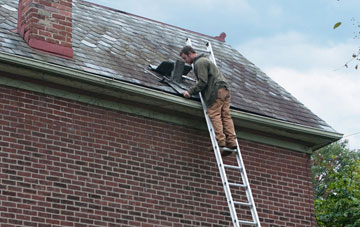 what affects urgent Woolwich roof repairs