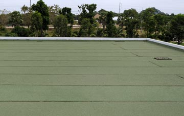 all Woolwich roofing types quoted for