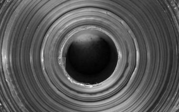 Woolwich edpm waterproofing