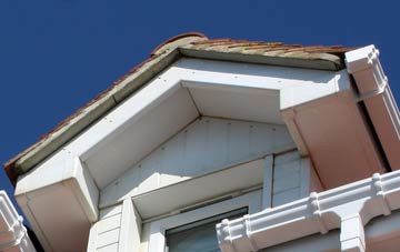 Woolwich fascia installation costs