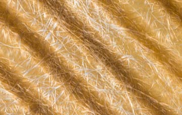 Woolwich fibreglass roof waterproofing