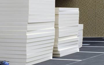 Woolwich flat roof insulation costs