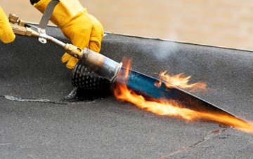 flat roof repairs Woolwich, Greenwich