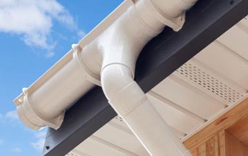 Woolwich gutter installation costs