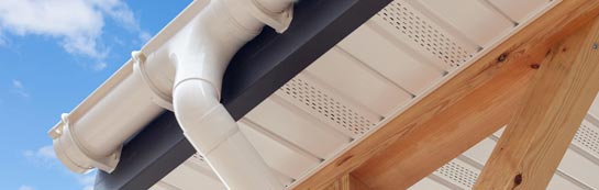 get Woolwich guttering quotes today