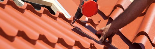 save on Woolwich roof installation costs