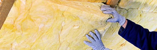 quotes for Woolwich roof insulation