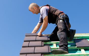 disadvantages of Woolwich slate roofing