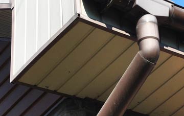 Woolwich soffit installation costs