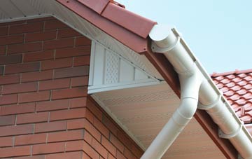 Woolwich soffit repair costs