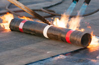 Woolwich flat roof sealing