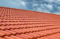 Woolwich roofing tiles