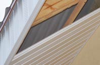 rated Woolwich soffit repair companies